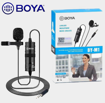 Boya by m1 mic - Image 3
