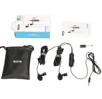 Boya by m1 mic - Image 2