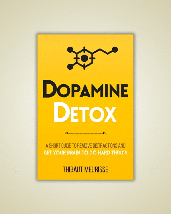 Dopamine detox