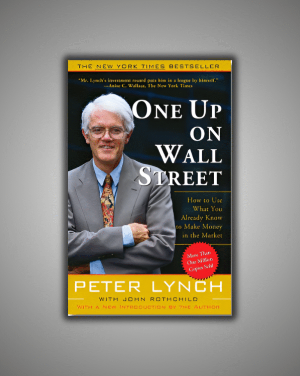 One up on wall street