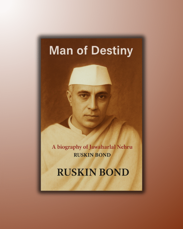 Man of Destiny