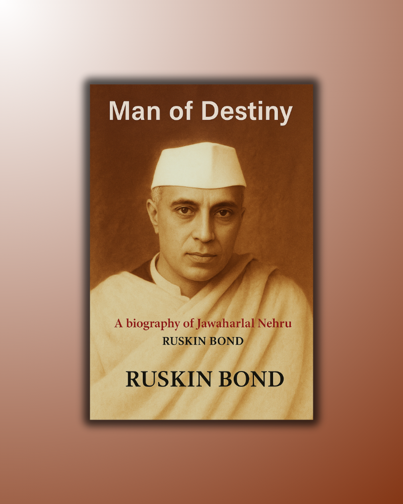 Man of Destiny