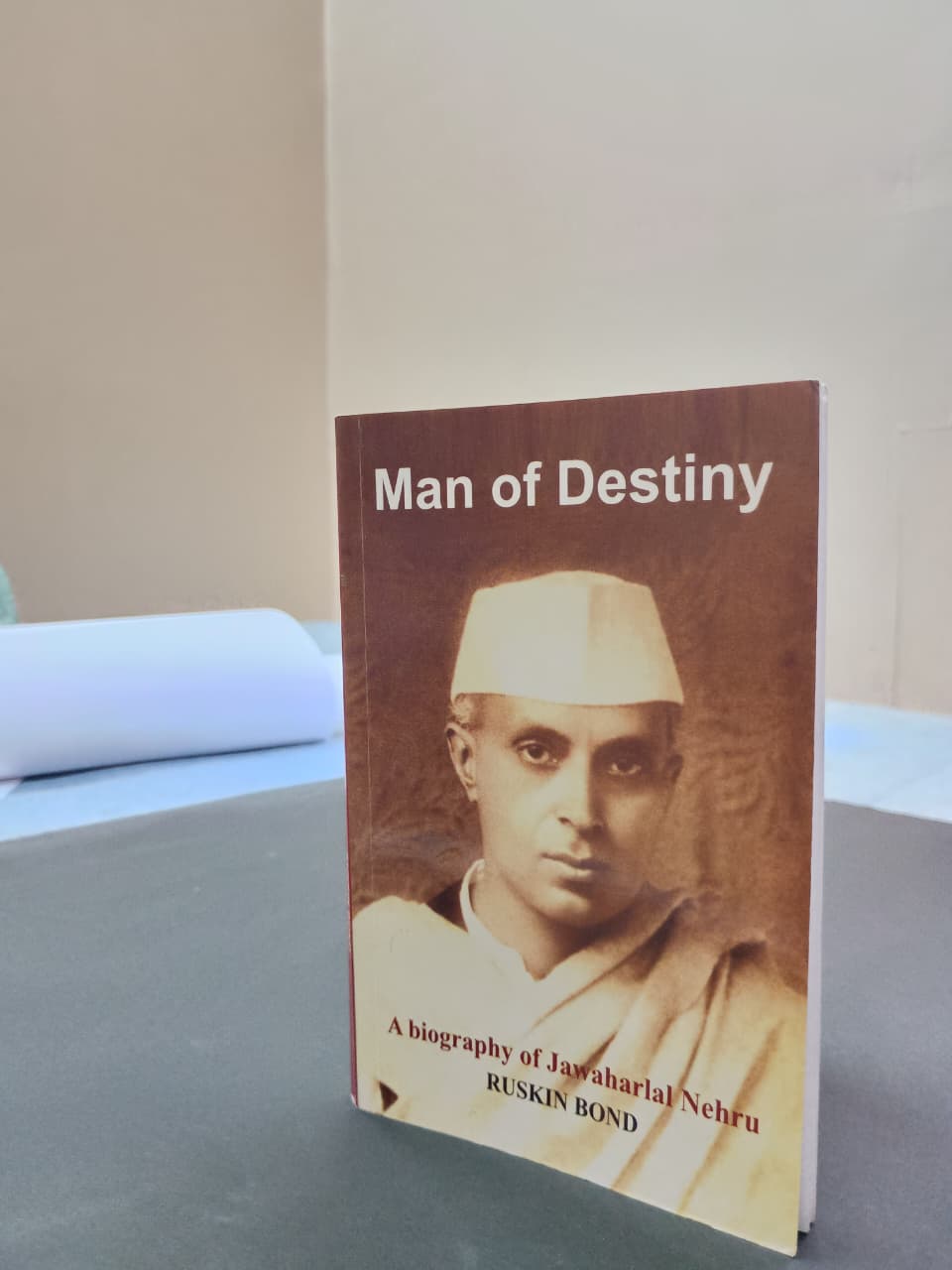 Man of Destiny - Image 2