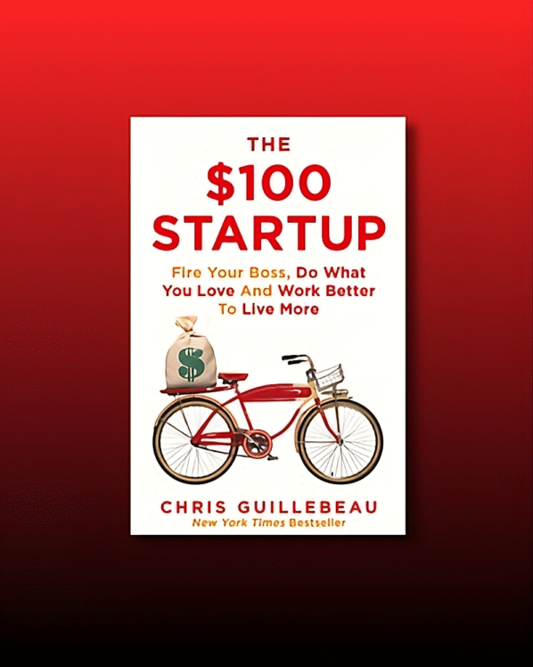 The $100 Startup