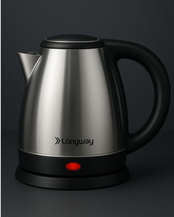 longway electric kettle 1500 watt