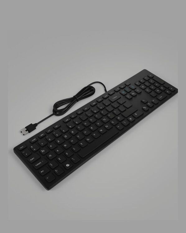 Dell KB216 wired Keyboard