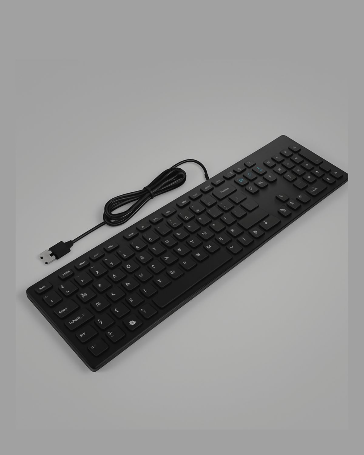 Dell KB216 wired Keyboard
