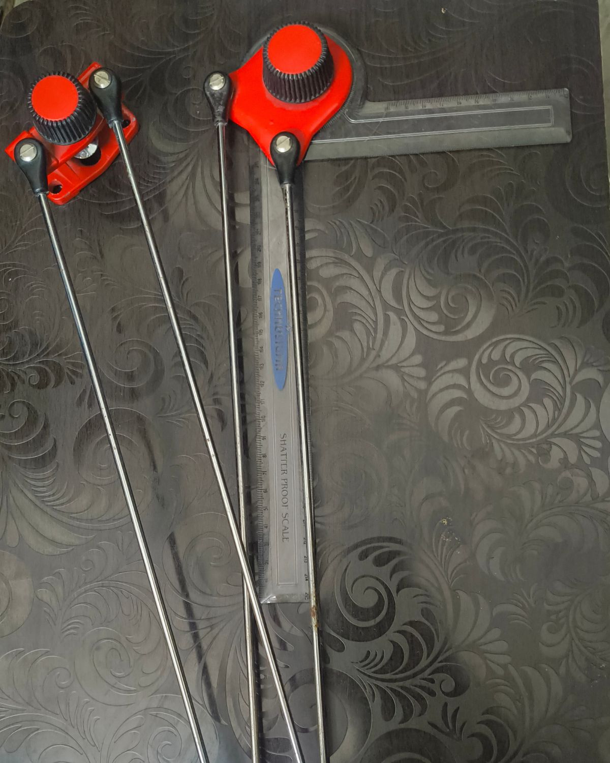 Technosigma Mini Drafter - Image 2