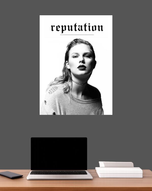 Taylor Swift Portrait