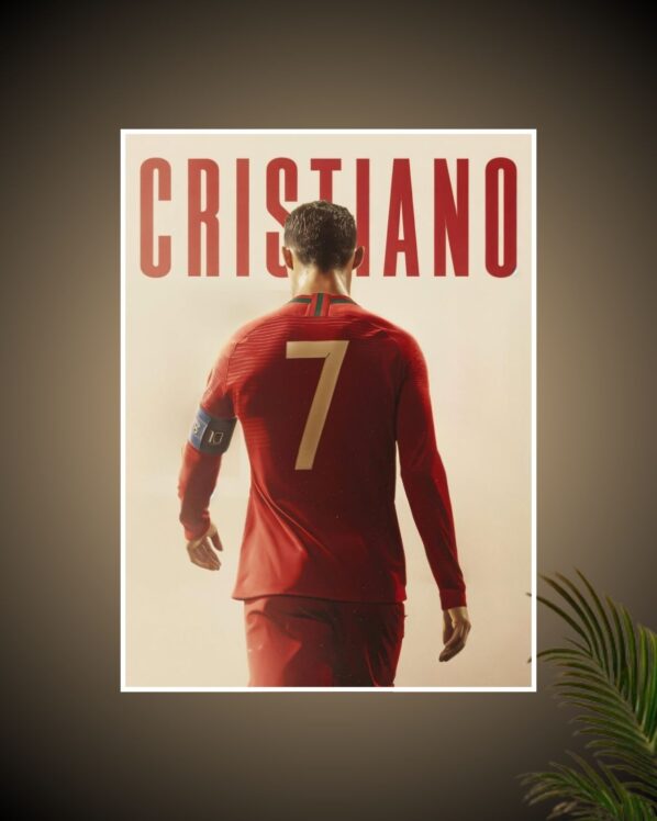 The Batman Logo Poster