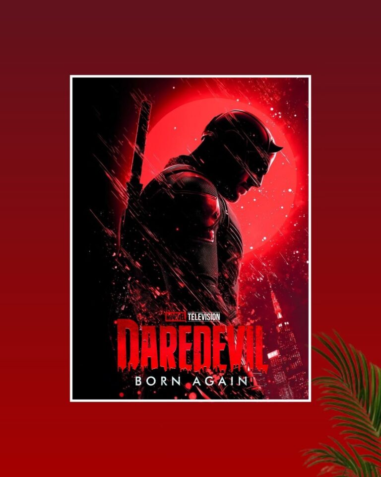 Marvel Hero Wall Art