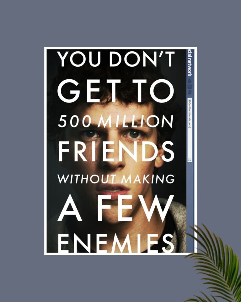 500 Million Friends