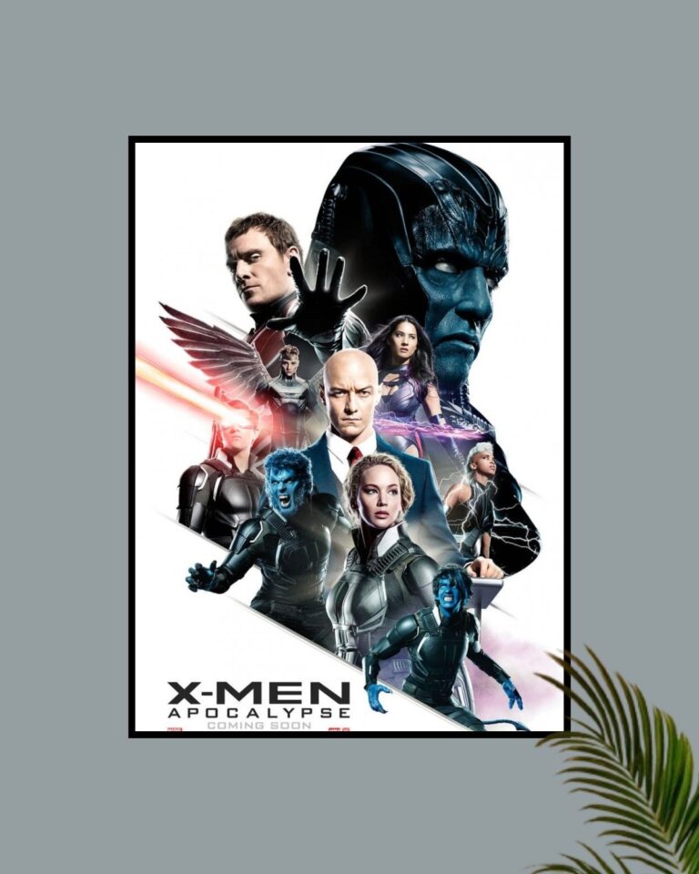 X-Men Apocalypse