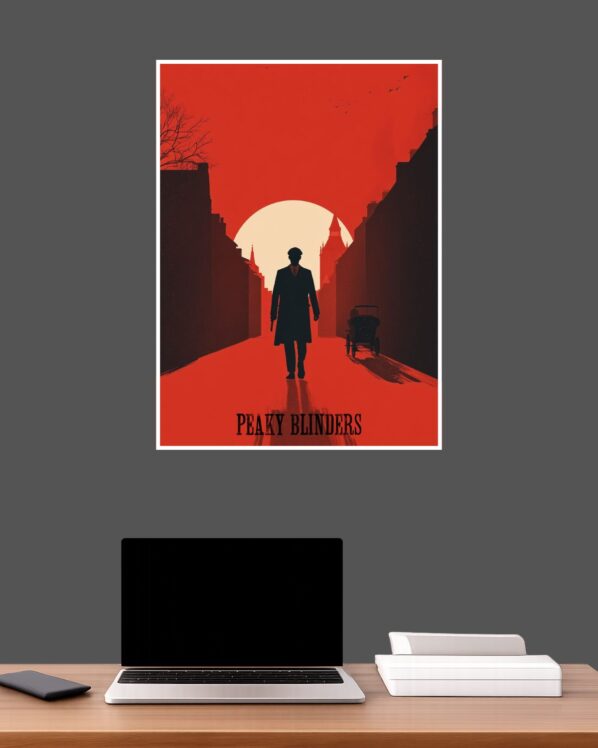 Vintage Aesthetic Wall Art
