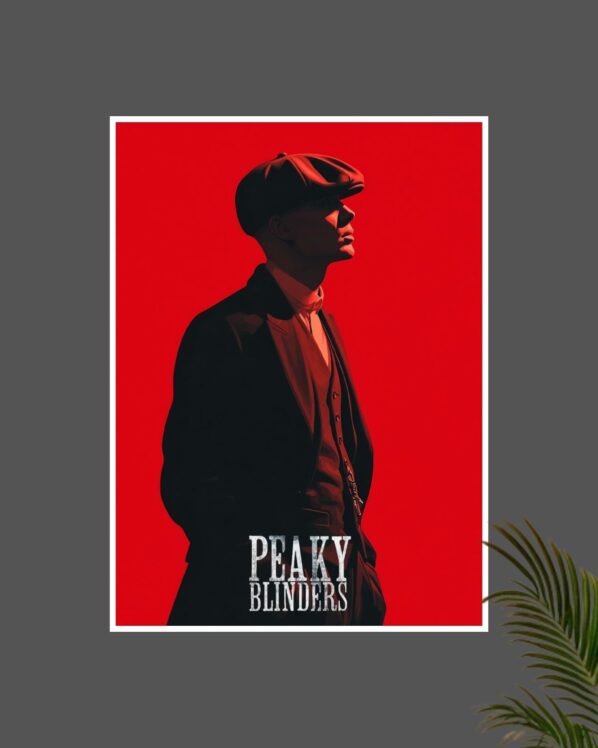 Peaky Blinders Classic