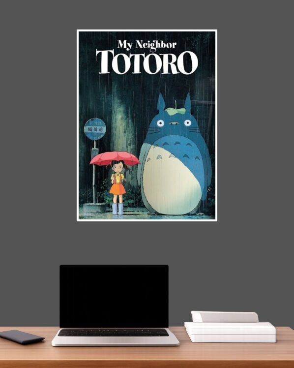 My Neighbor Totoro
